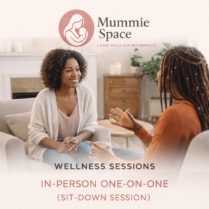 In-Person One-on-One (Sit-Down Session)