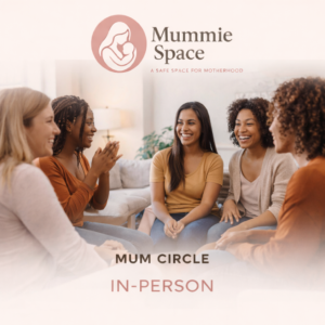 Mom Circle – Group Session