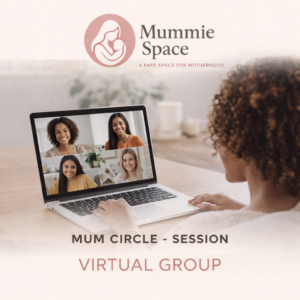 Mom Circle – Group Session